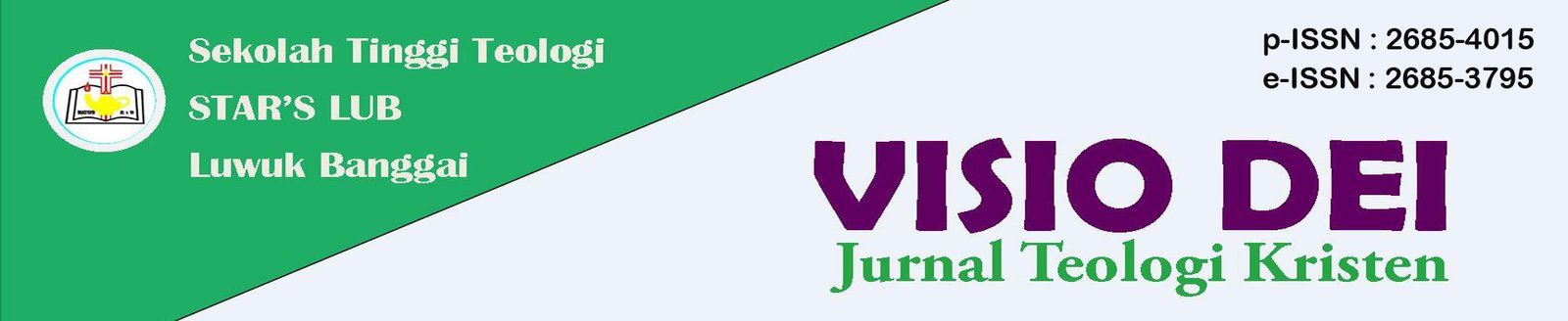 Logo Header Halaman